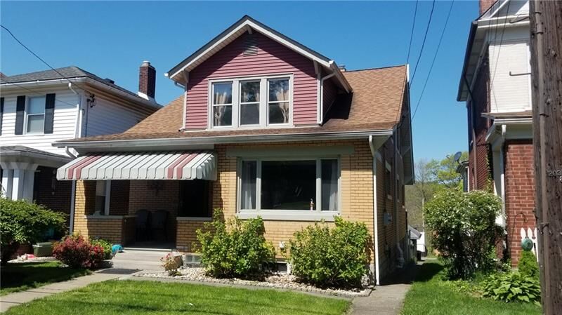 Property Photo:  413 Fairmont Ave  PA 15085 