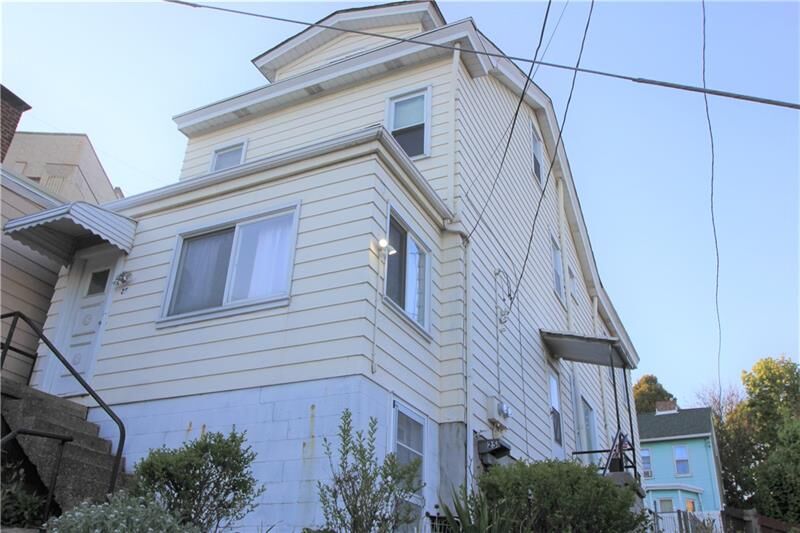 Property Photo:  25 Cowan St  PA 15211 