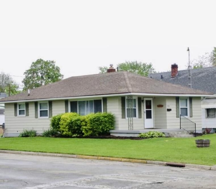 Property Photo:  1700 Rutland Avenue  OH 45505 