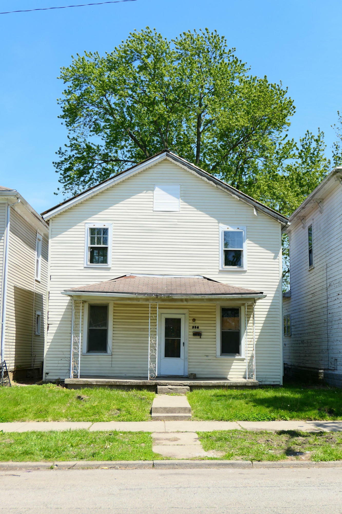 Property Photo:  356 Buxton Avenue  OH 45505 