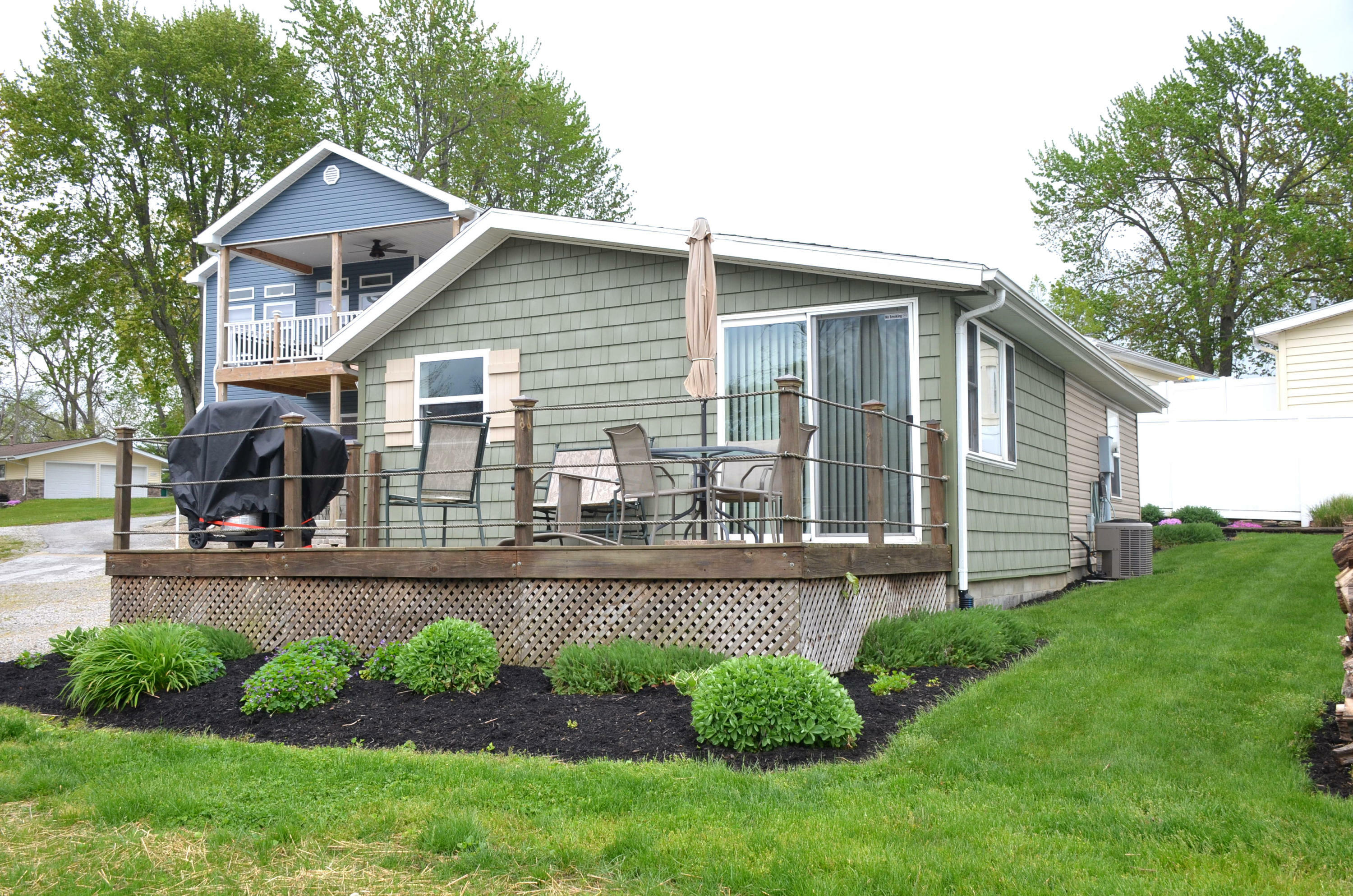 Property Photo:  11162 Maple Drive  OH 43331 