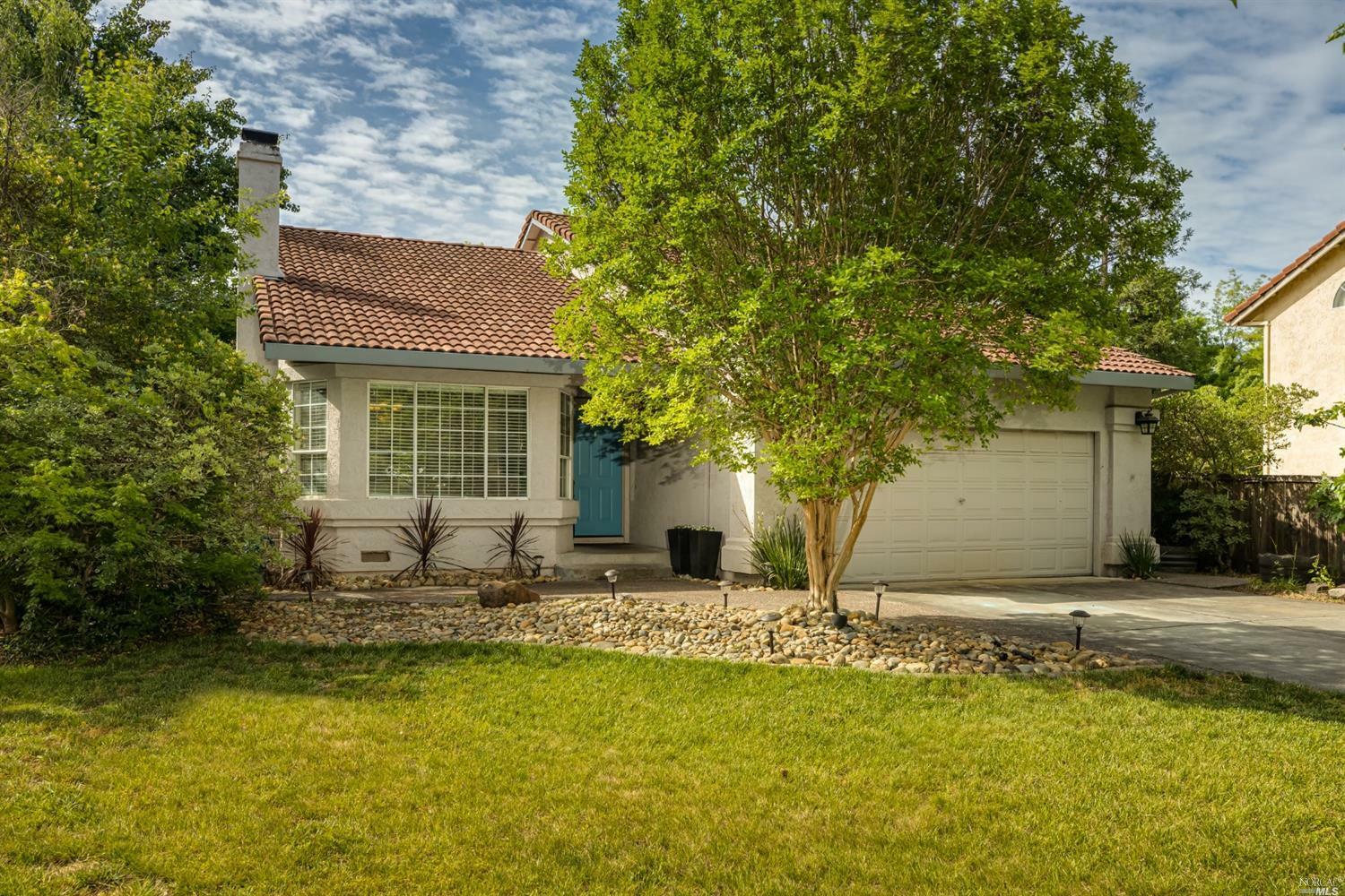 Property Photo:  238 Cayetano Drive  CA 95492 