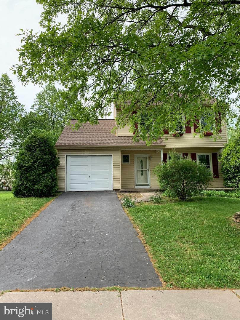 Property Photo:  4316 Sylvan Drive  PA 19606 