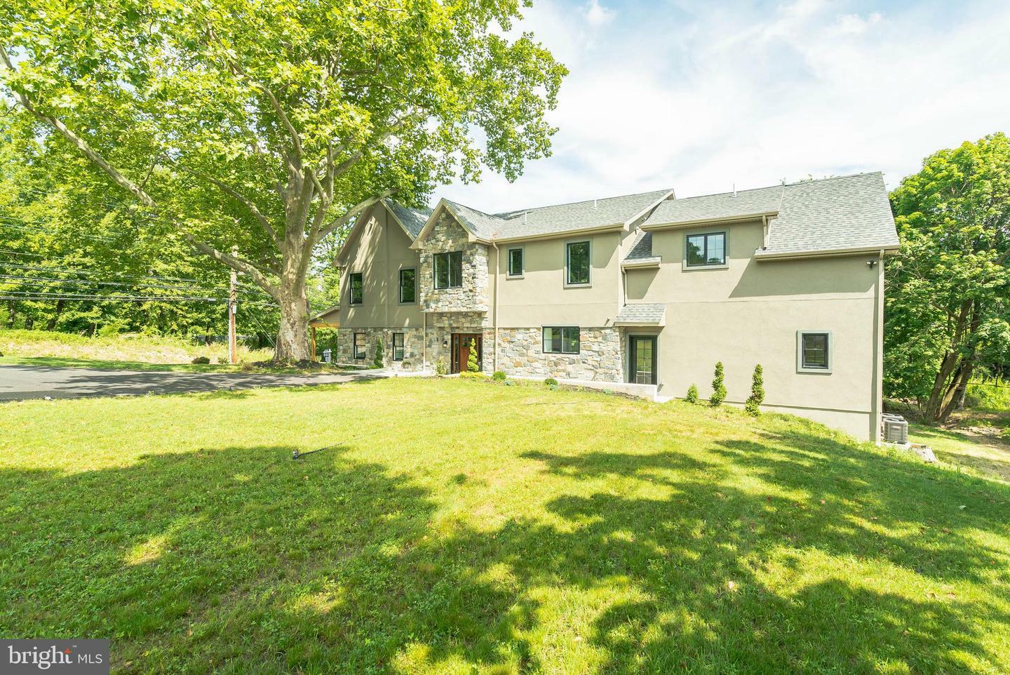 Property Photo:  502 Township Line Road  PA 19462 