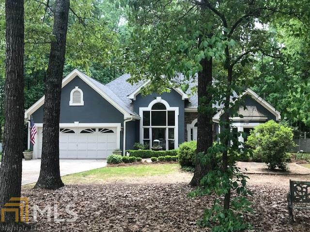 Property Photo:  1013 Laurel Lake Dr  GA 30107 