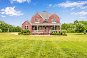 Property Photo:  267 W End Rd  TN 37854 