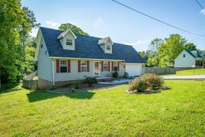 Property Photo:  334 N Washington Ave  TN 37331 