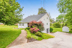 Property Photo:  108 Daniel Lane  TN 37830 