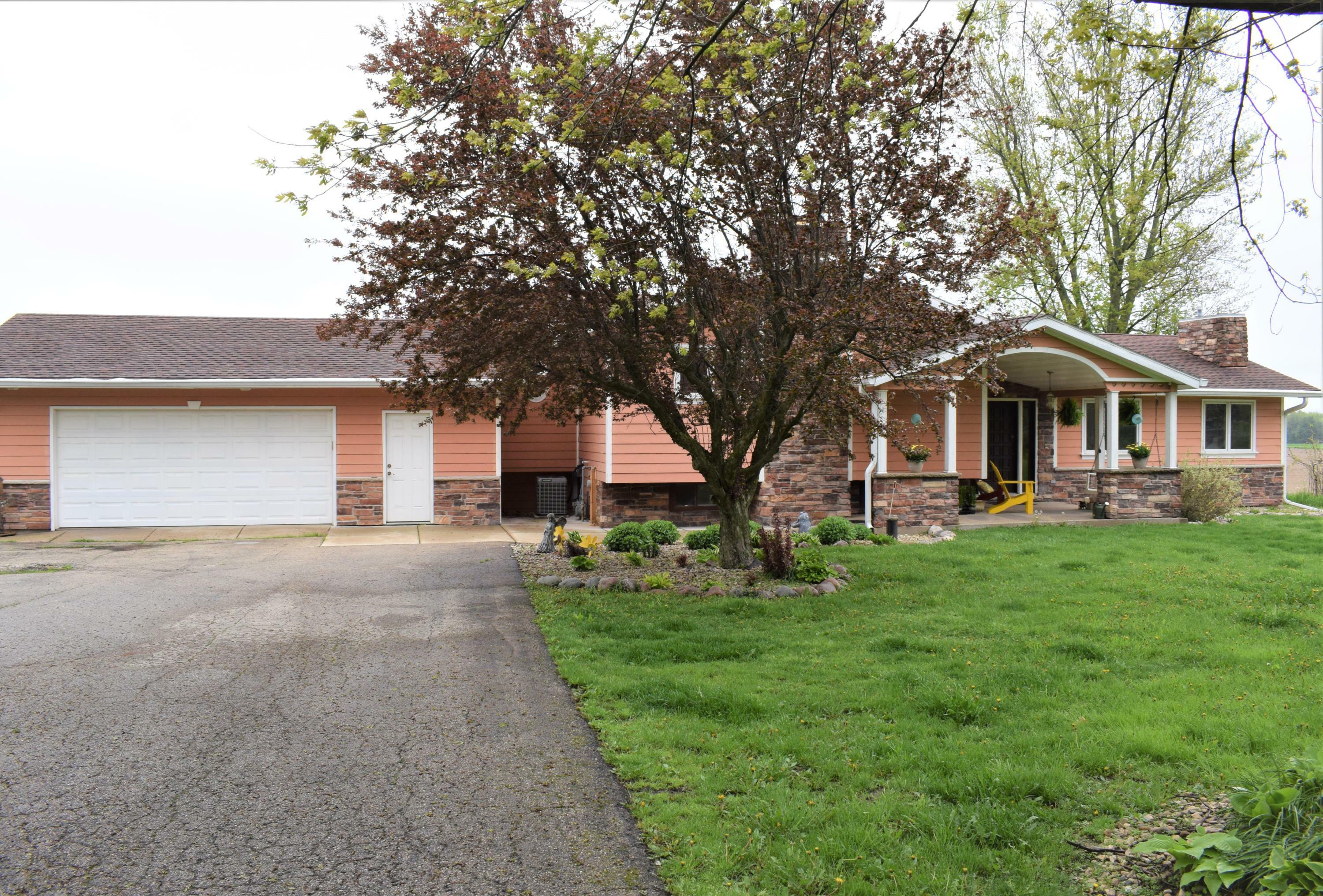 Property Photo: W6580 N Walworth Rd WI 53184