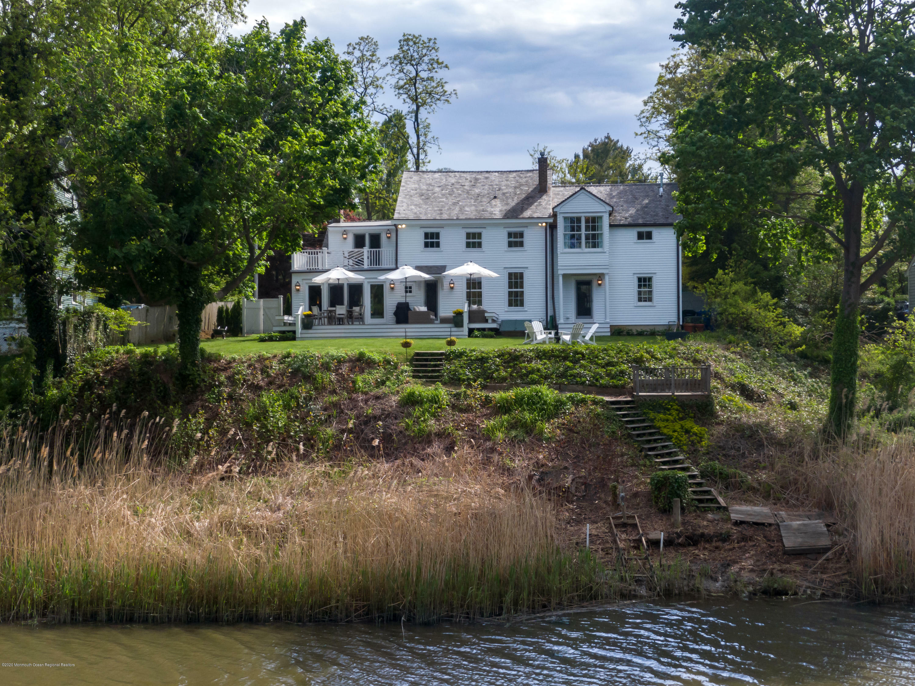 Property Photo:  539 Locust Point Road  NJ 07760 