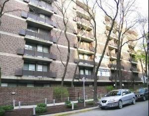 Property Photo: 2629 N Hampden Court 312 IL 60614