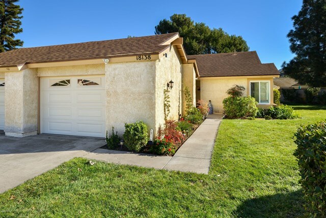 Property Photo:  18138 Village 18  CA 93012 