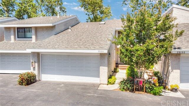 Property Photo:  25134 Marci Way  CA 91355 