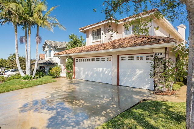 Property Photo:  1739 Amarelle Street  CA 91320 