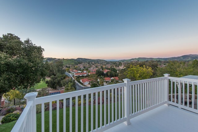 Property Photo: 1599 Folkestone Terrace CA 91361