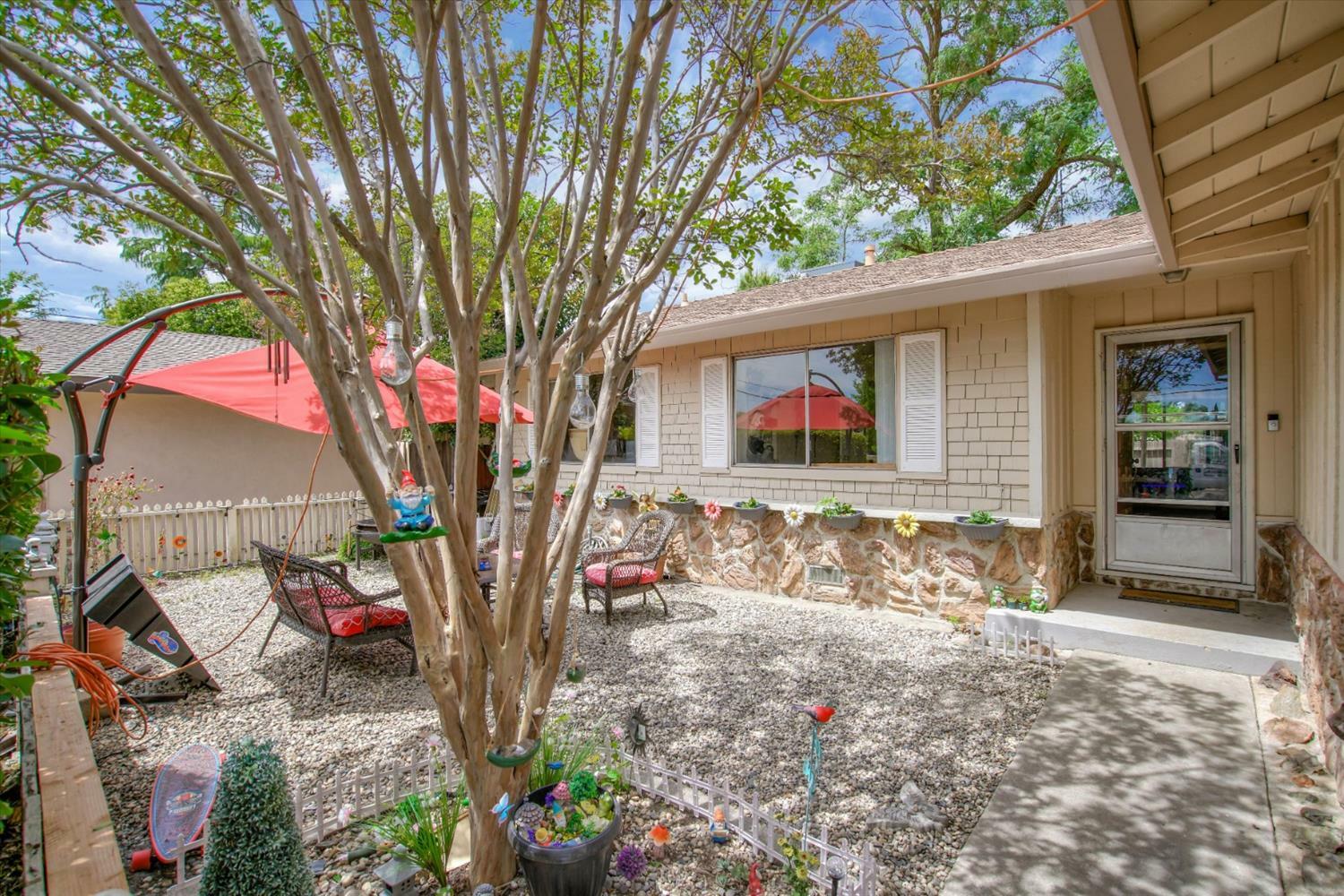 Property Photo:  6313 Madison Avenue  CA 95608 