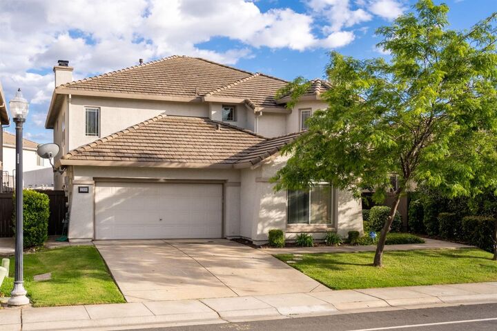 2318 Mabry Drive  Sacramento CA 95835 photo