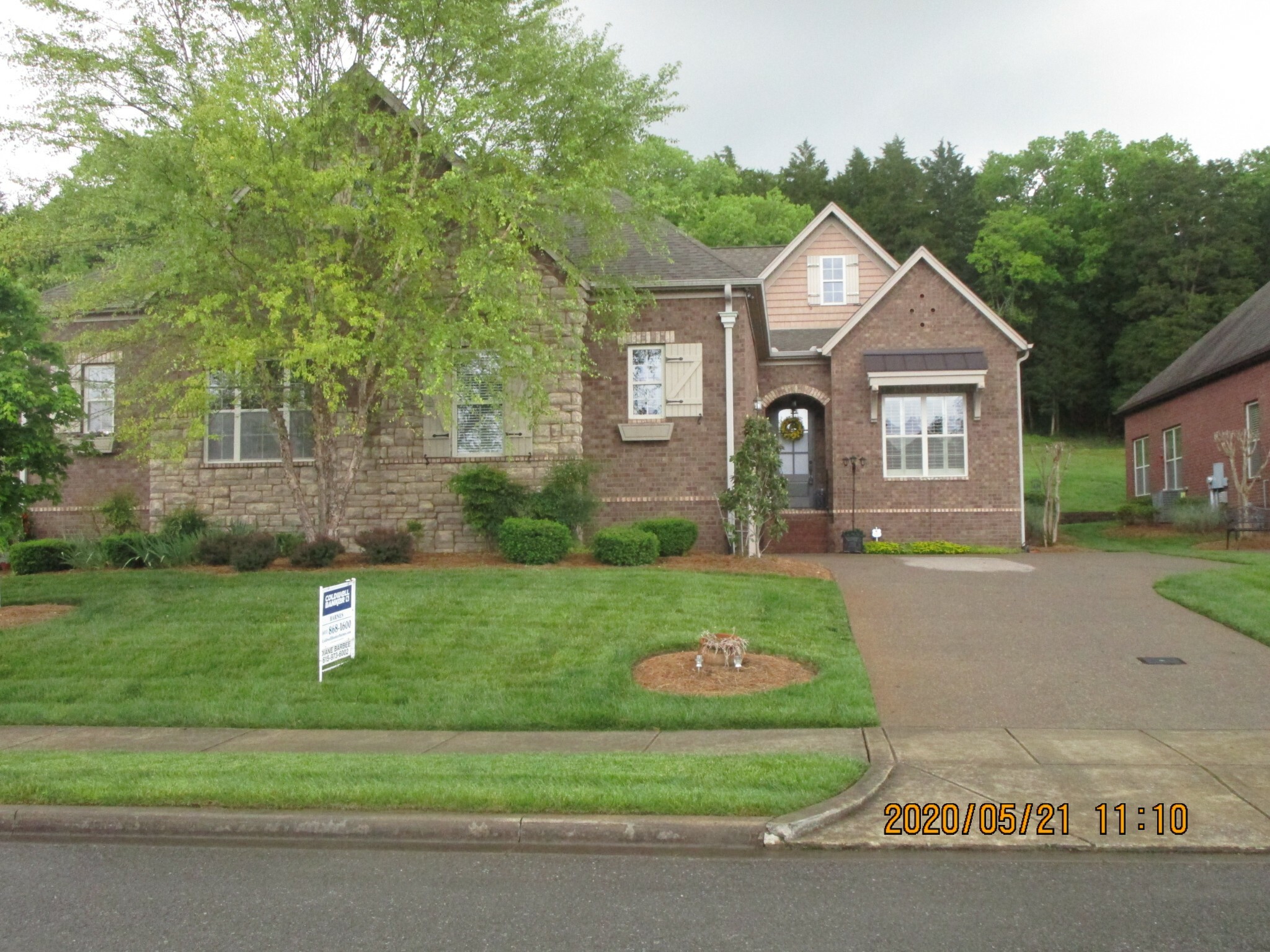 Property Photo:  135 Tara Ln  TN 37072 