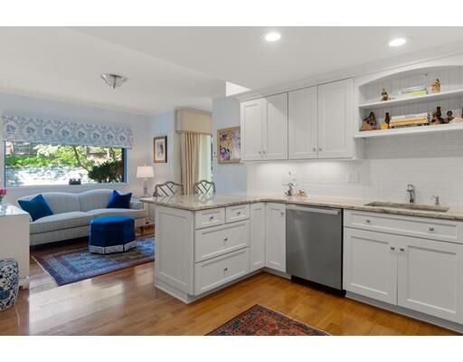 Property Photo: 65 Grove Street 141 MA 02482