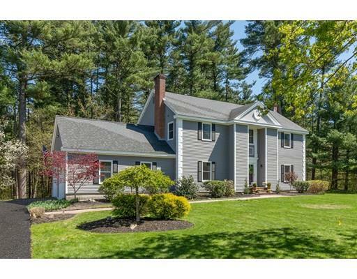 Property Photo: 10 Preservation Way MA 01886