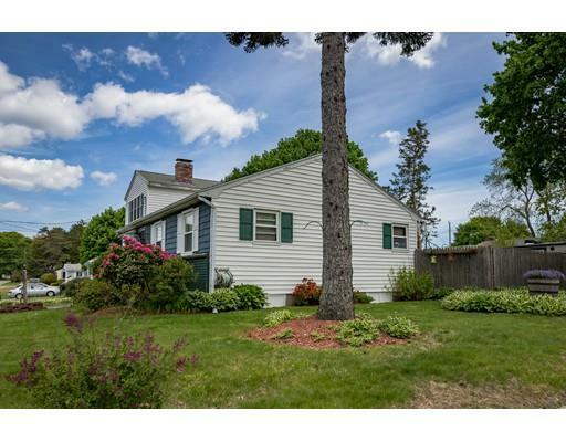 Property Photo:  36 Porter Road  MA 01752 