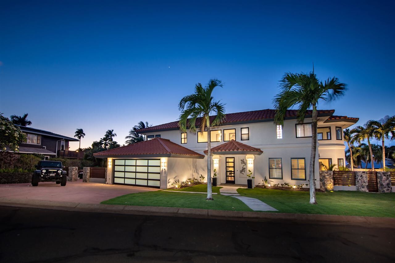 Property Photo: 60 S Piki HI 96761