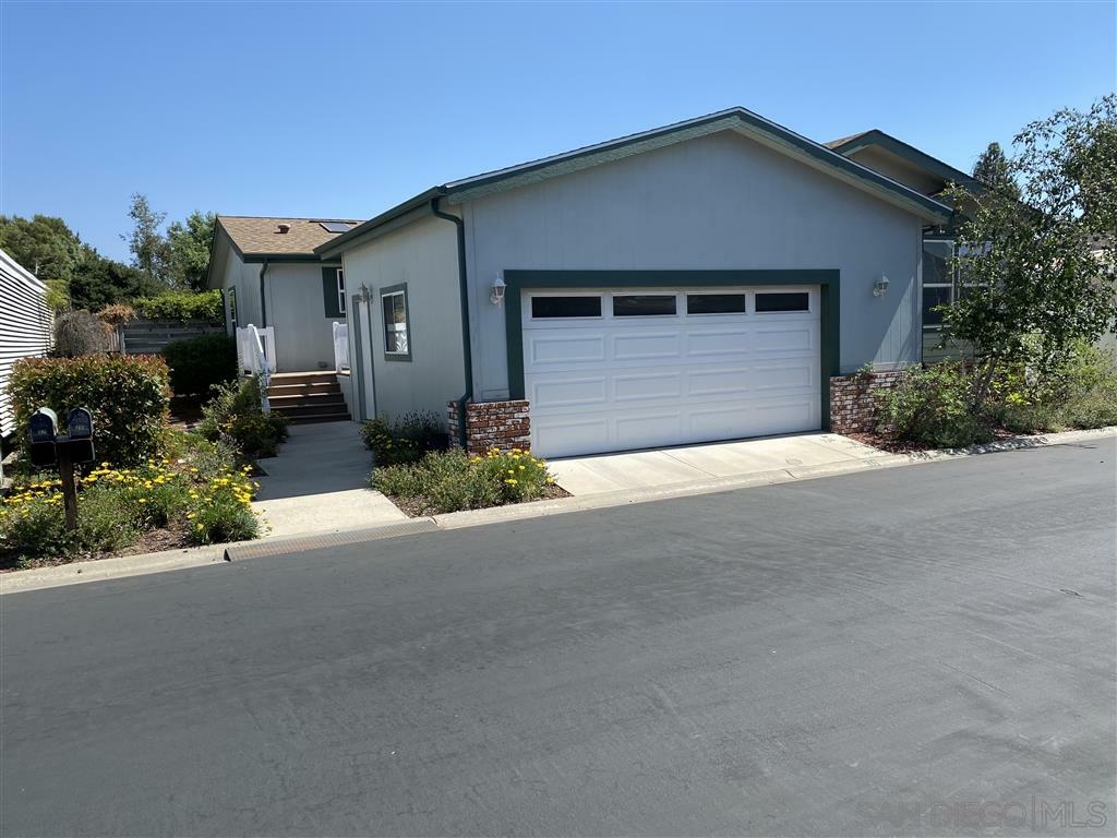 Property Photo:  9255 Magnolia 36  CA 92071 