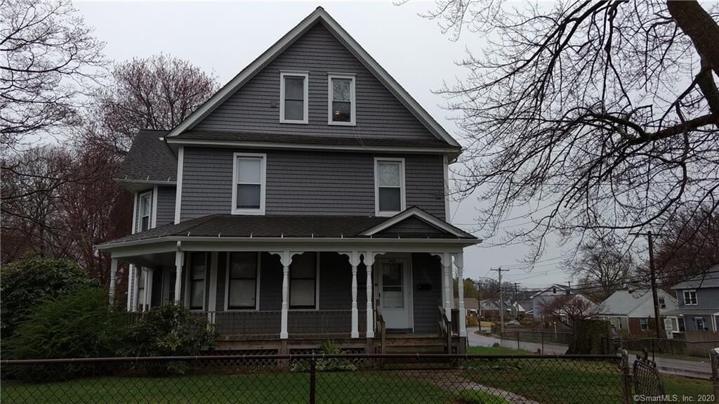 Property Photo:  655 Jennings Road  CT 06824 