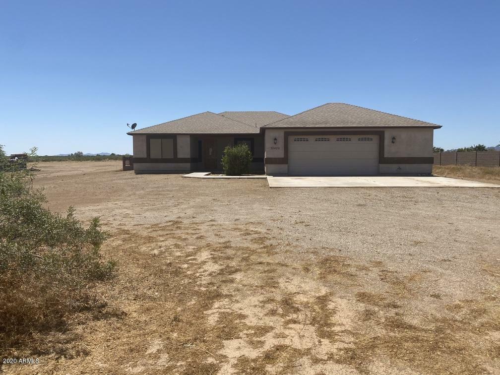 Property Photo:  30420 N 231 Avenue  AZ 85361 