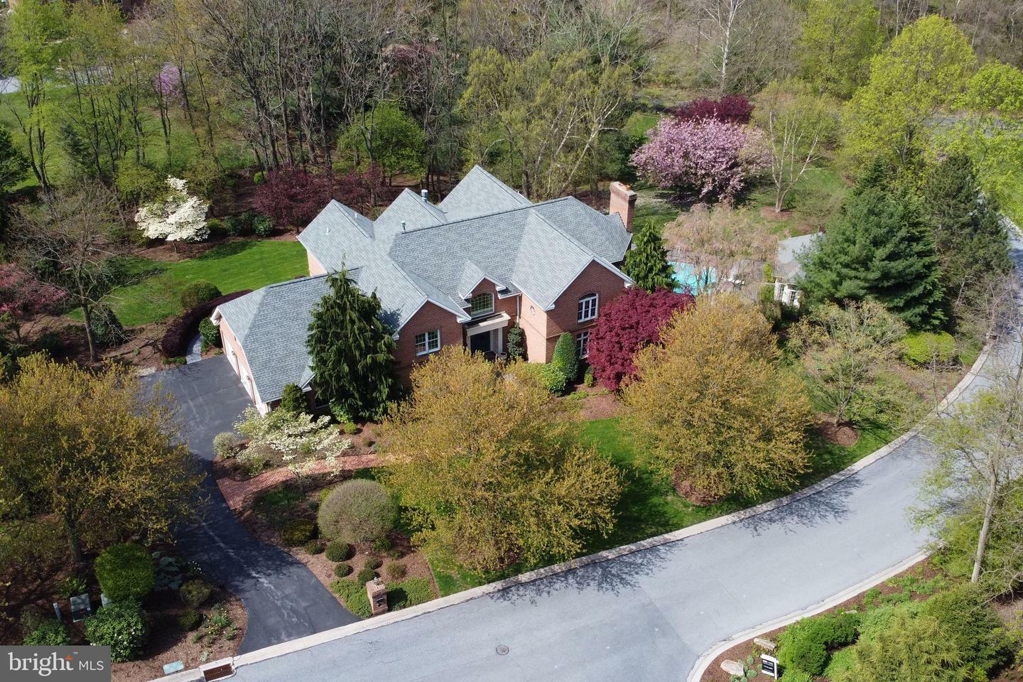 Property Photo: 1 Westwind Drive PA 17043