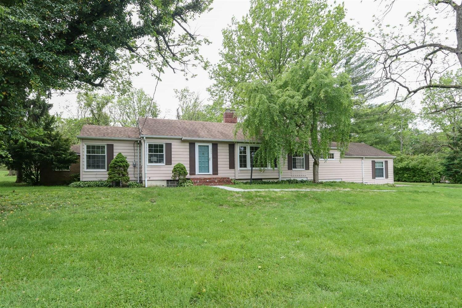 Property Photo:  335 Albion Avenue  OH 45246 