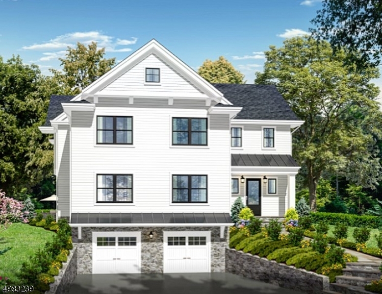 Property Photo: 41 Dellwood Ave NJ 07928
