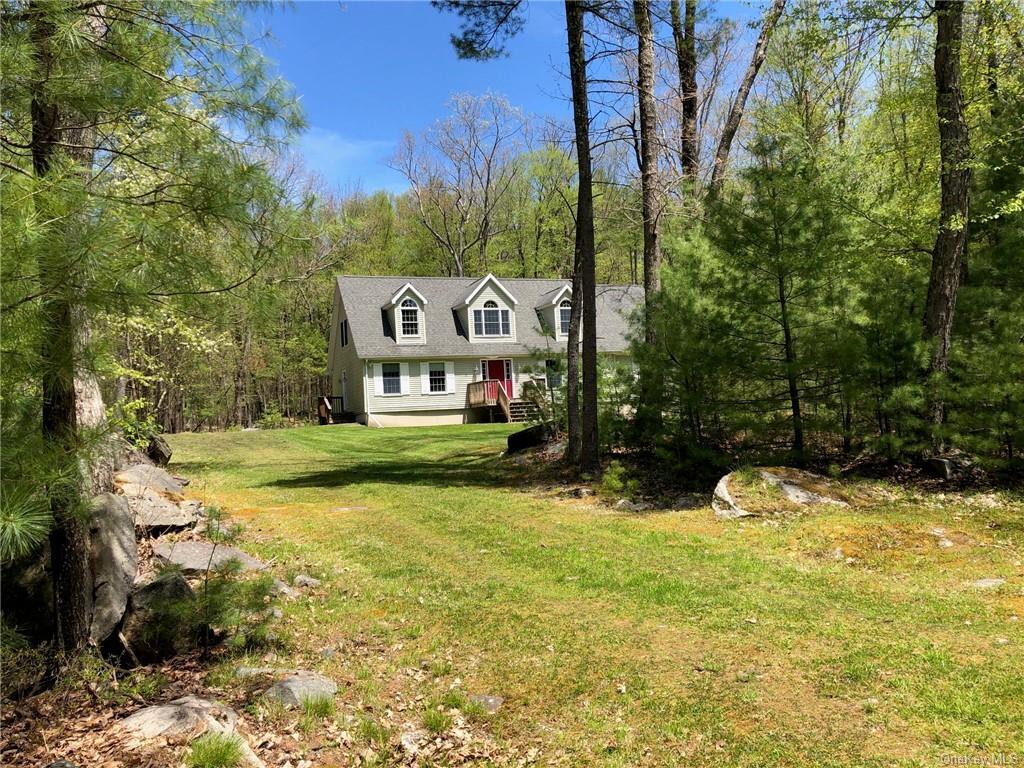 11 Brookside Drive  Glen Spey NY 12737 photo