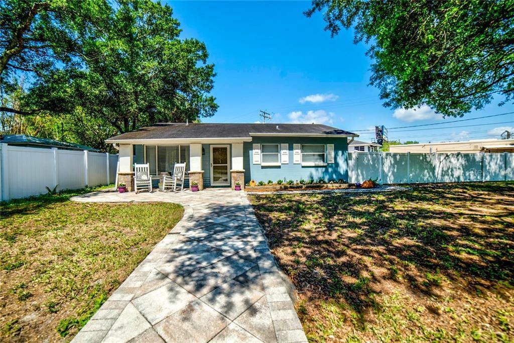 Property Photo:  1513 S Grady Avenue  FL 33629 