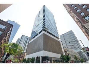 Property Photo: 550 North St Clair Street 1601 IL 60611