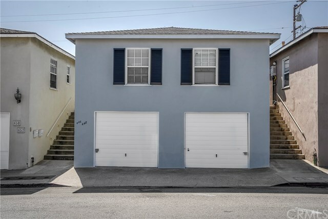 Property Photo:  446 Longfellow Avenue  CA 90254 