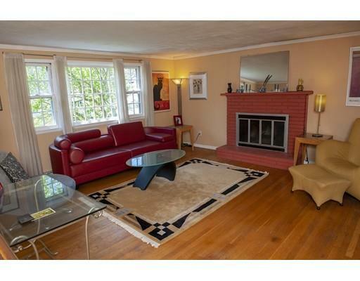 Property Photo:  47 Ledgewood Rd  MA 01701 
