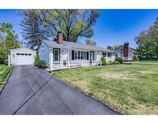 Property Photo: 15 Virginia Lane MA 01028