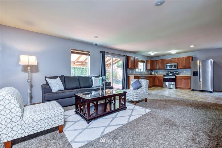 Property Photo:  2206  119th Avenue SE  WA 98258 