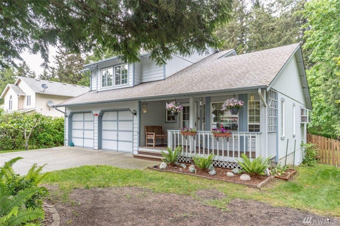 Property Photo: 52 Fir Circle WA 98339