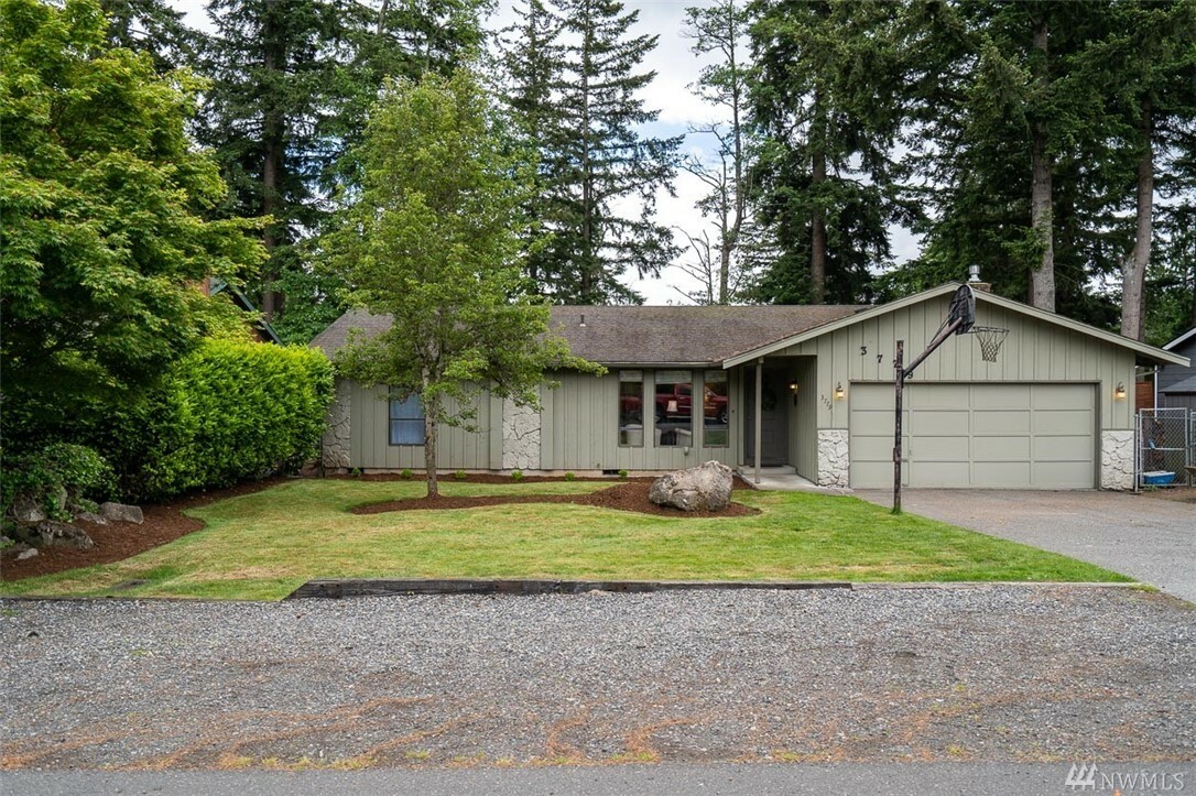 Property Photo:  3779 Greenville St  WA 98226 