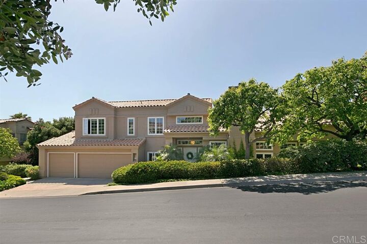 Property Photo:  14770 Caminito Barbuda  CA 92014 