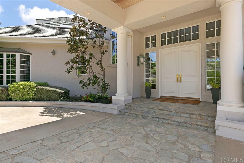 Property Photo:  3619 Fortuna Ranch Rd  CA 92024 