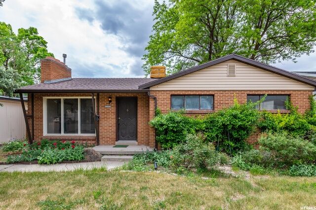 Property Photo:  Address not disclosed  UT 84124 