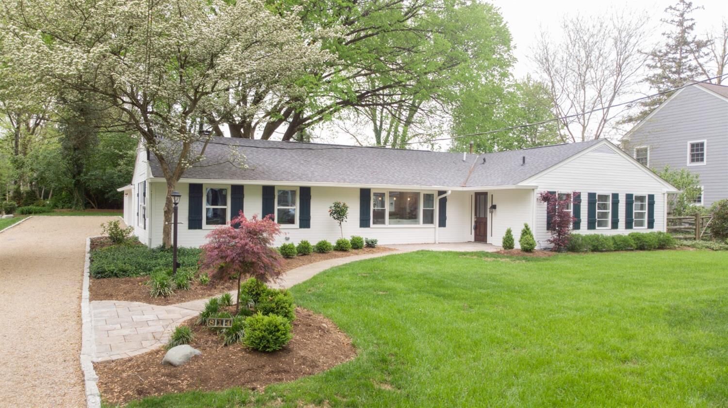 Property Photo:  814 Myrtle Ave  OH 45174 