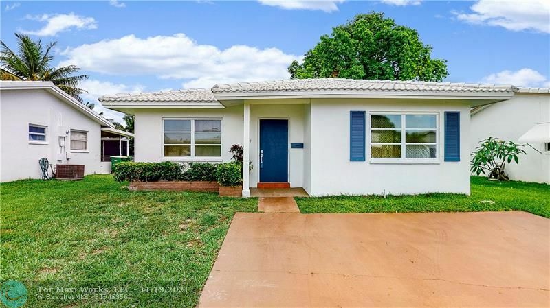 Property Photo:  6807 NW 75th St  FL 33321 