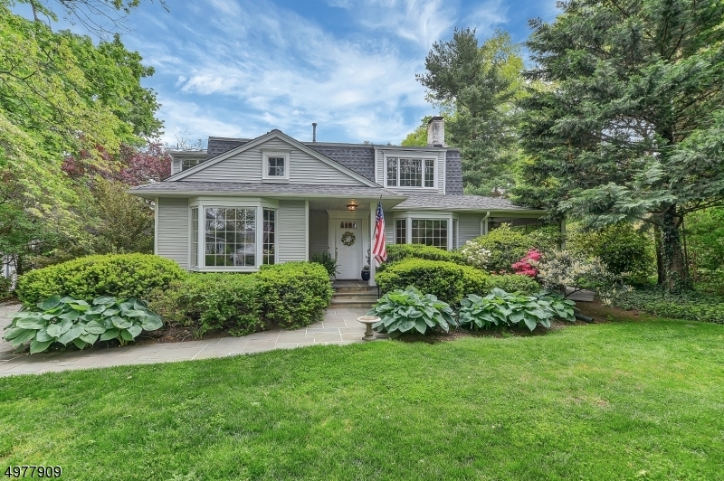 Property Photo:  155 Mountain Ave  NJ 07450 