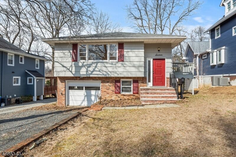 Property Photo:  16 Old Army Rd  NJ 07924 
