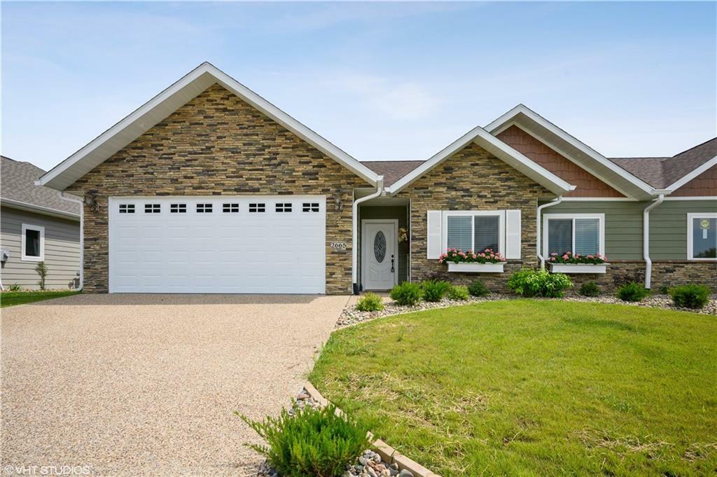 Property Photo:  2665 Bos Landen Drive  IA 50219 