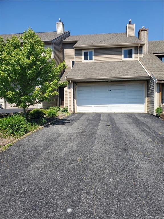 Property Photo:  207 Country Club Drive  NY 10921 